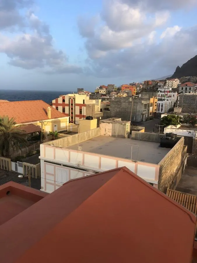 Guest house Casa Bb&Djassi Hotel Ponta Do Sol Cape Verde