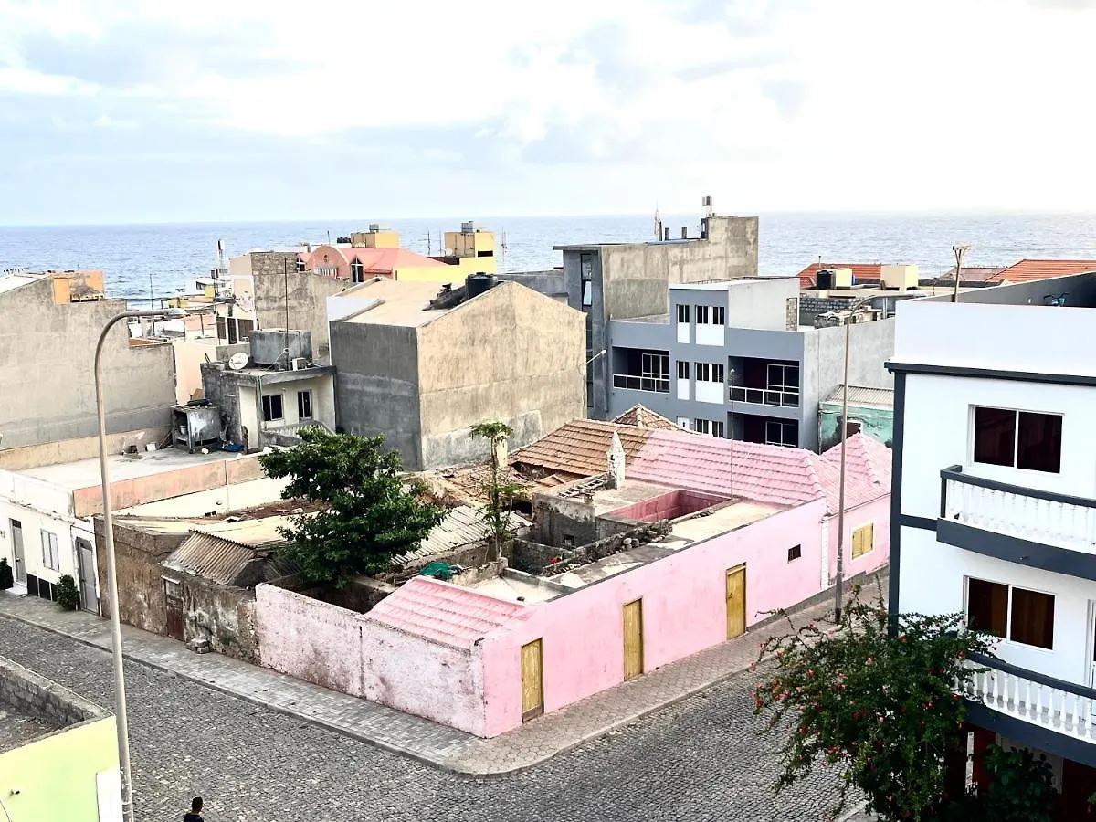 Casa Bb&Djassi Hotel Ponta Do Sol Cape Verde