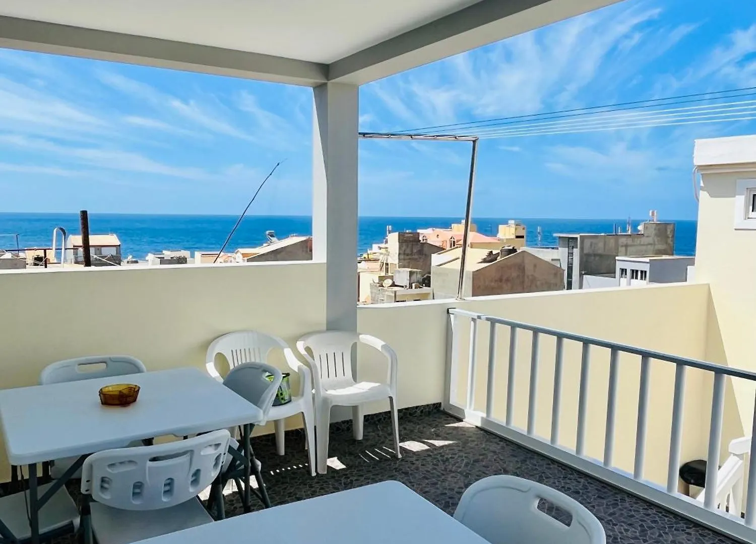 Casa Bb&Djassi Hotel Ponta Do Sol